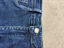 Load image into Gallery viewer, KMO JODIE high waisted shaping jeans - 28'' - SIZE DOWN