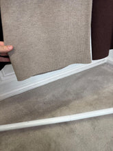 Load image into Gallery viewer, KMO SHELLEY knitted ribbed zip detail batwing jumper set with with leg trousers - 30''