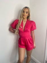 Load image into Gallery viewer, Sienna playsuit
