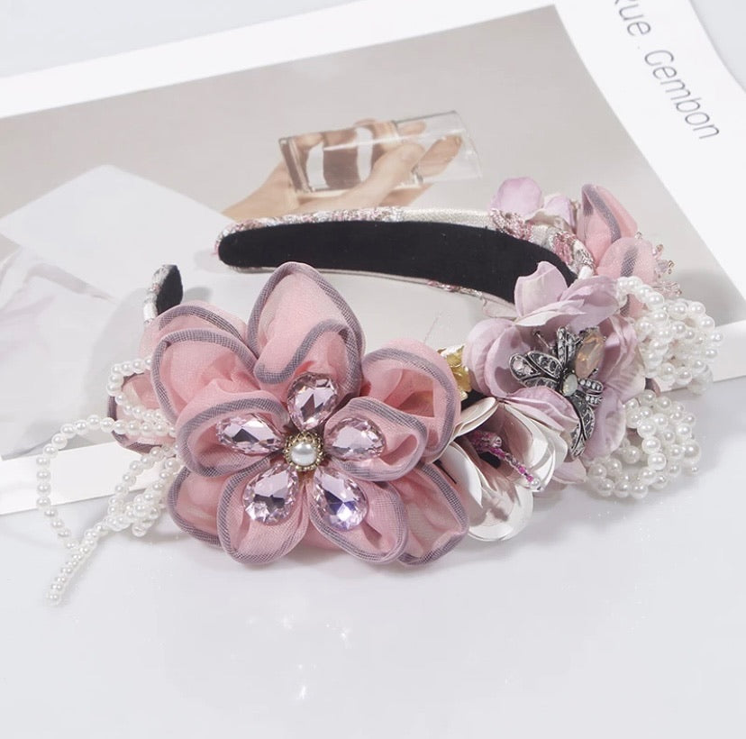 Princess headbands