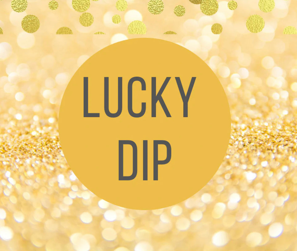 Lucky dip